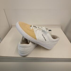 Jordan Series DEAR Ann Arbor